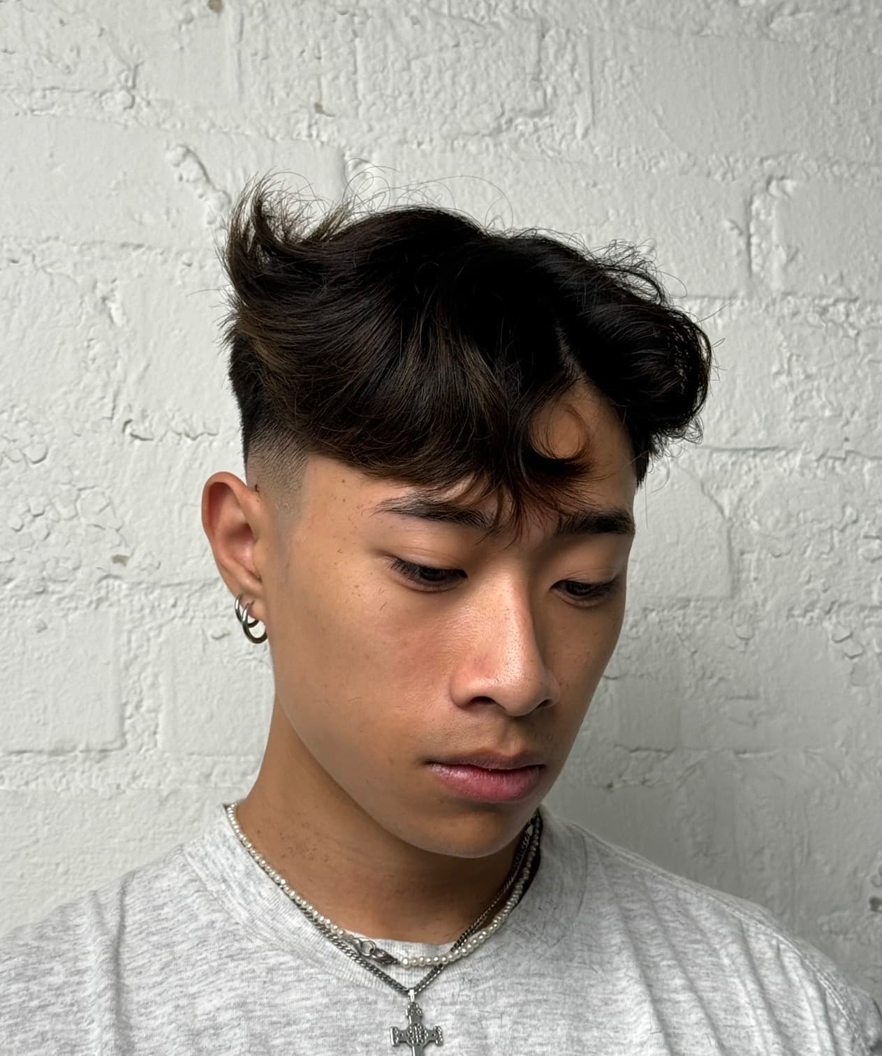Sculpted flow